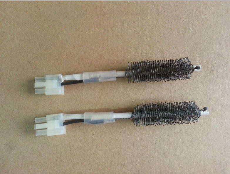 White FR - 801 heating core 801 hot air gun spiral heating core accessories