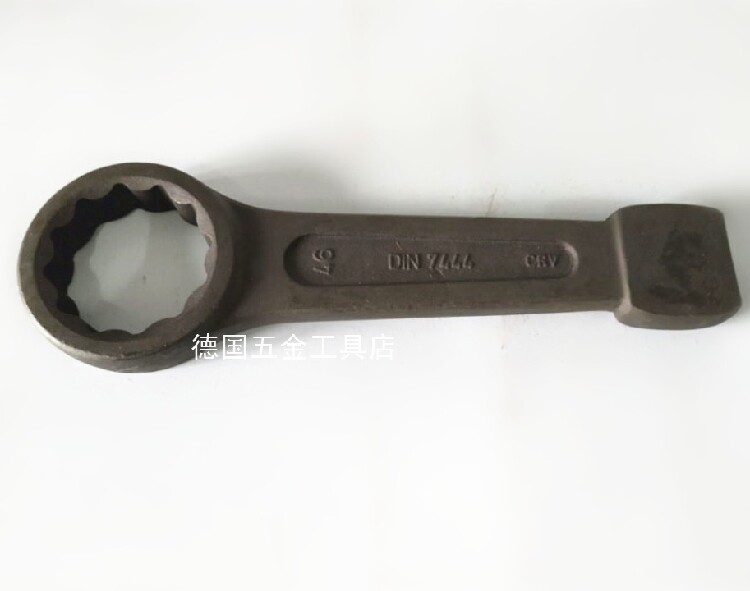 Spot Germany Wuerth WURTH knocking on the Mayflower wrench -WS46 71526146