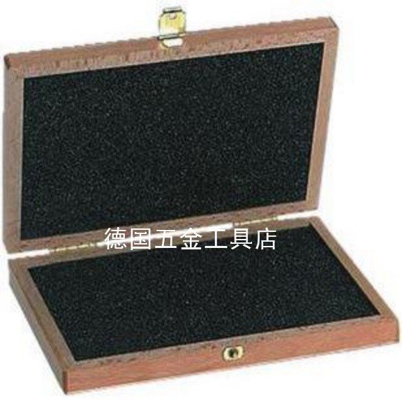 Spot Hahn Kubo HAHN KOLB Swim Javi ruler depth ruler box 370x145x20 31016221