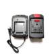 Dongke Kewang Bonuo Jiajies Xiaoguge 18V20V21V88F108F Lithium battery holder charger