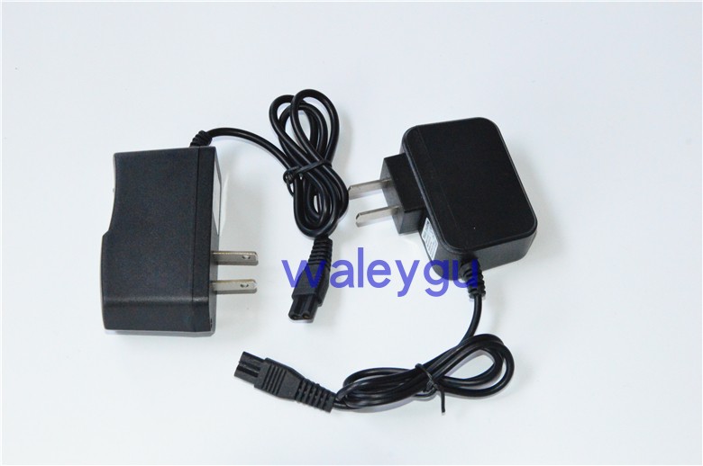 Friend of Light LY-6805 7855 7850 7833 LED Lithium Battery Head Light Charging Cable Dual Hole Charger