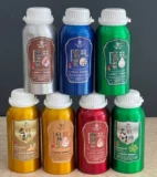 Косметическое массажное масло, для салонов красоты, 600 мл