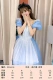 Коллекция тяжелая индустрия Princess Alice Skirt (доставка)