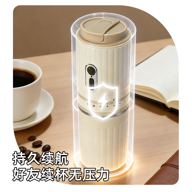 沿咖商用小型咖啡机值得茶饮店入手吗？2026年半自动意式浓缩研磨一体机有哪些新变化？