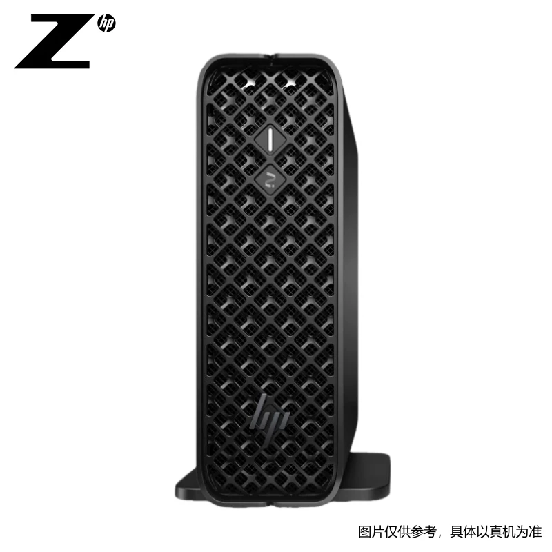 HP/HP Z2 G9 Mini small mini desktop graphic design drawing workstation AI computer host