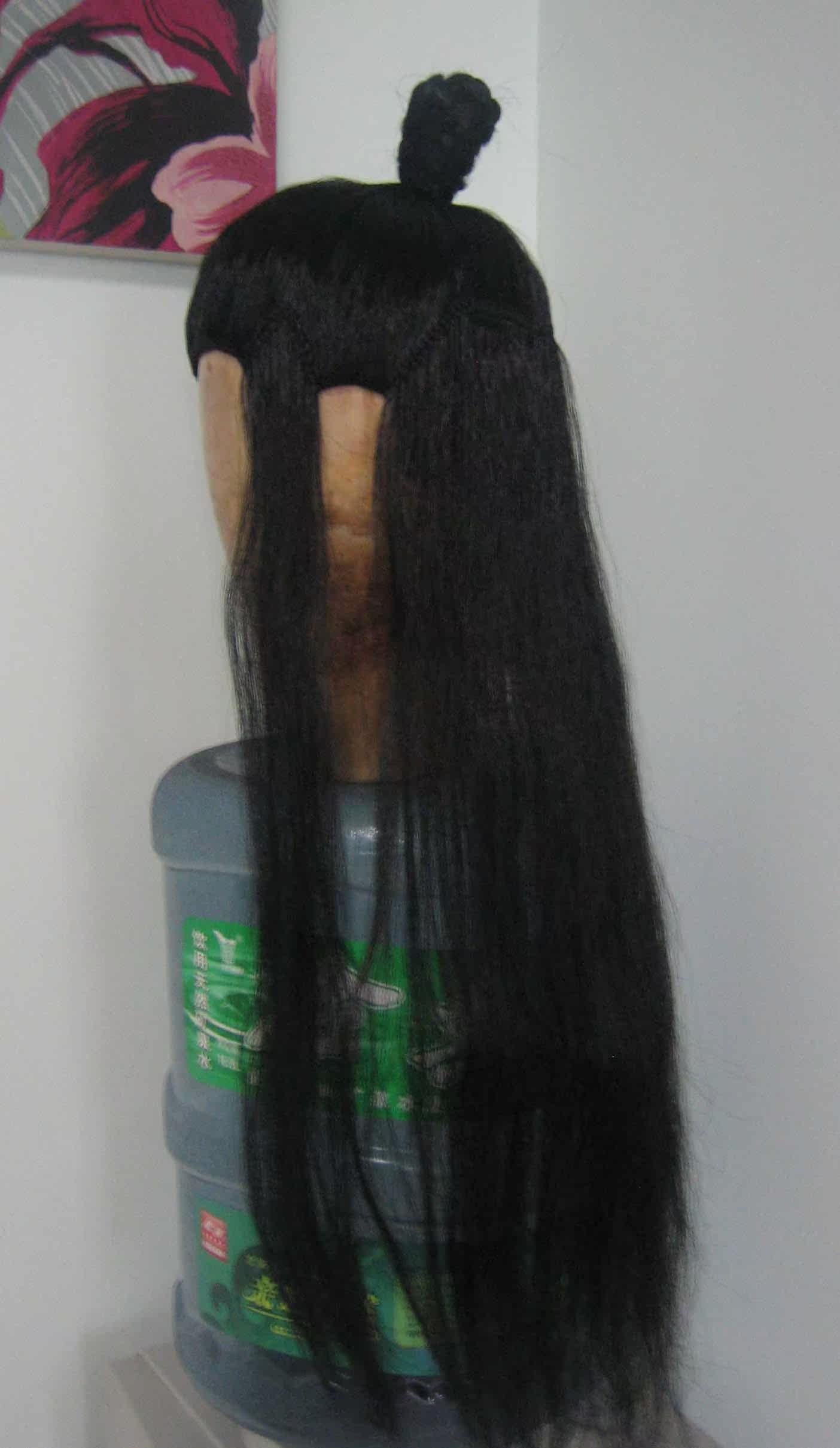 Tête mannequin - Ref 283457 Image 3
