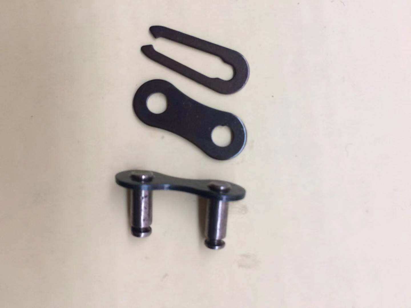 Bike Chain Buckle Mountaineering Bike Chain Magic Button Bike Chain Buckle Chain Eye quick disassembly clasp Joint connecting mouth