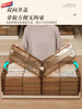 Taili Under-Bed Storage Box, Household Drawer-Type Clothing and Quilt Plastic Flat Dormitory Organizing Storage Box