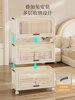 Taili No-Installation Baby Wardrobe Simple Home Bedroom Clothes Storage Cabinet Children's Storage Cabinet Multi-Layer Storage Cabinet