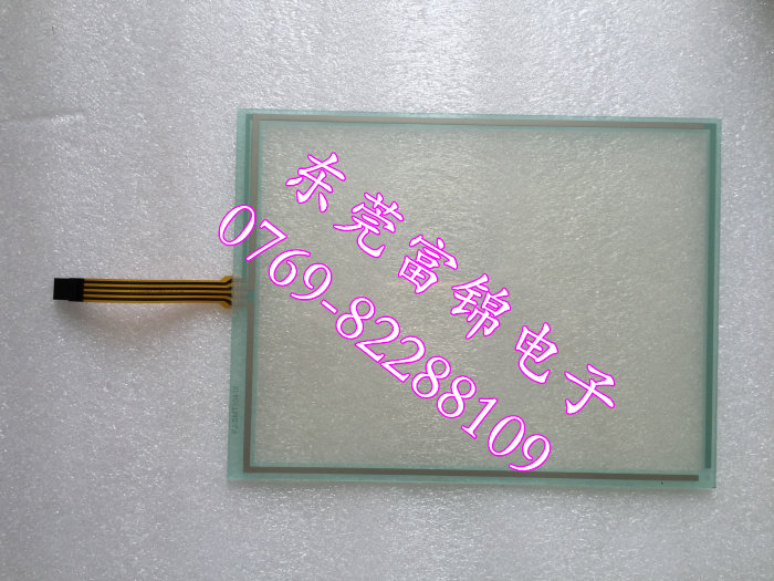 EE-1044-IN-CH-AN-W4R-1 8 LCD touch screen 10 4 inch