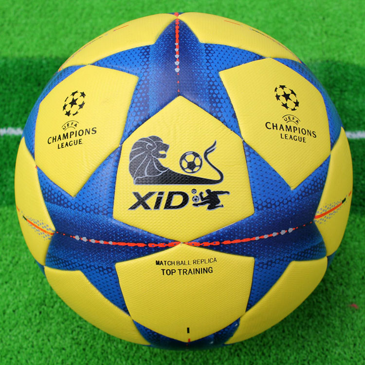 Ballon de football - Ref 6490 Image 23