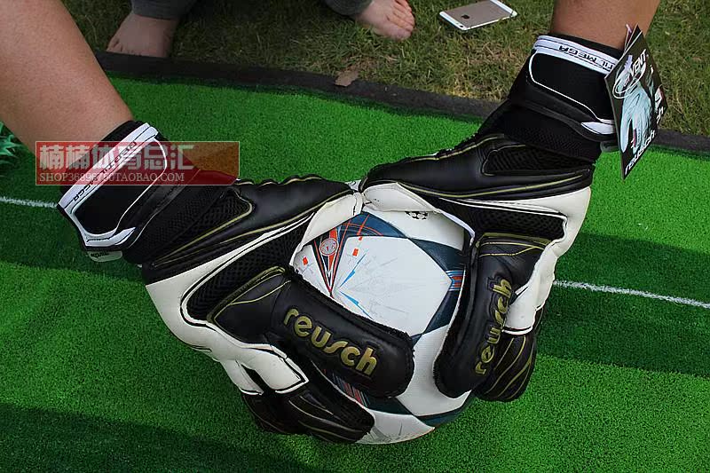 Gants de foot - Ref 2591978 Image 15