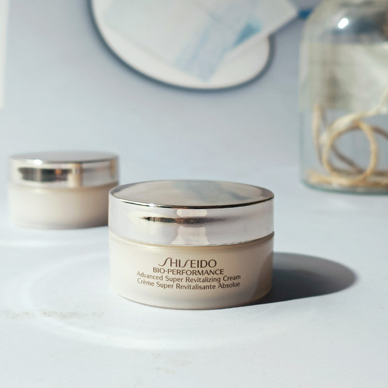 Supervalue middle sample capital 100 Yousperm pure cream face cream 18ml moisturizing and nourishing and anti-greasy greasy-Taobao