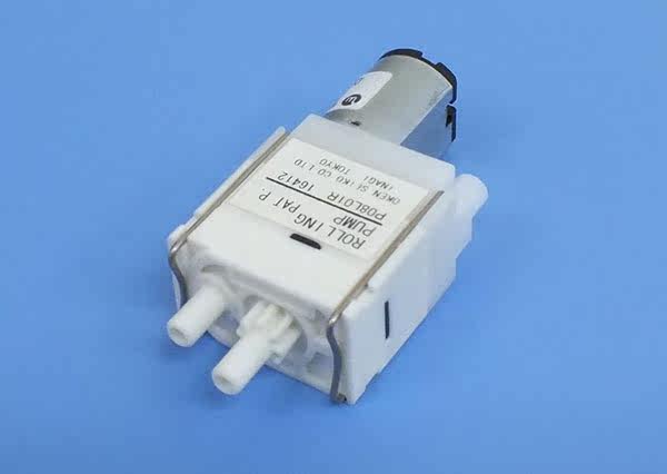 P08L02R Seizu Seizure Small silent self-suction may be hypernicipal high performance and liquid