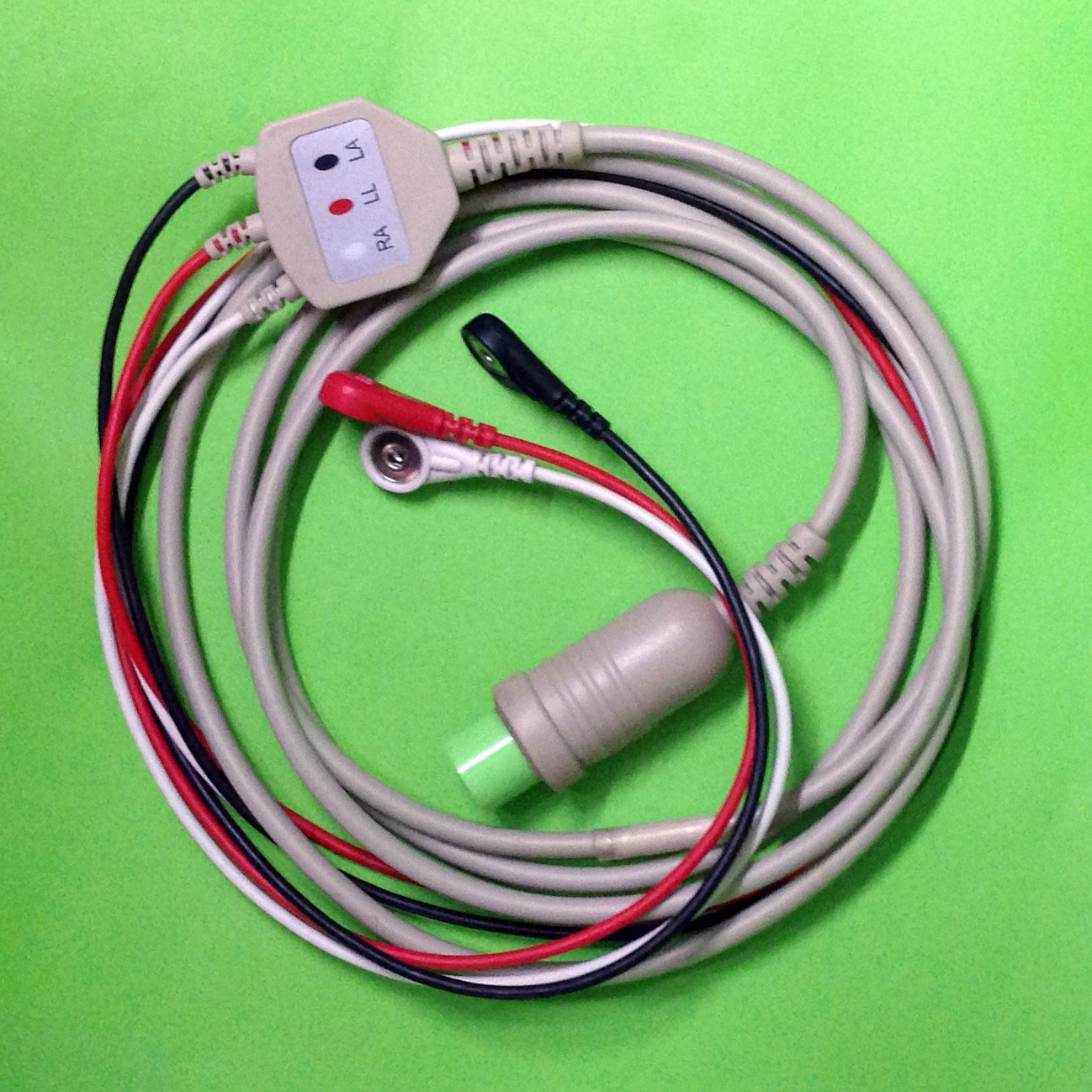 USA AMP 6PIN 0-degree socket cardio monitor HP MairePhilips universal triguide wire