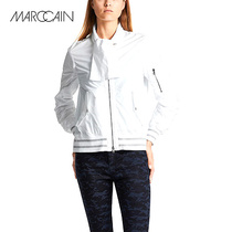 Domestic Speed Fat Meckane MARCCAIN Spring Summer LS12 06W35