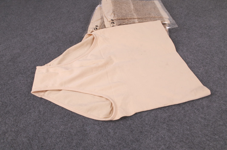 body amincissant en nylon - Ref 676124 Image 5