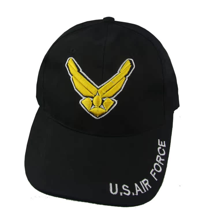 The U.S. Air Force Baseball Cap - shade - cap pilot baseball cap