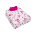 Bộ đồ lót trẻ em bằng vải cotton cho bé trai bộ đồ ba lỗ mùa thu cho bé sơ sinh Quần áo lót