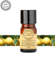 Brief SIMYEAK unilateral sweet orange essential oil 5ml tonic water shrink pores