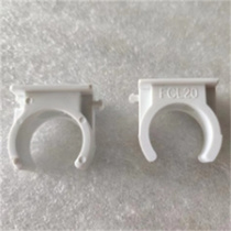 HONYAR Hongyan pipe 20 open pipe card riding card FCL20 plumber said the 6-point size refers to the inner diameter