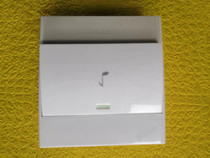 Hongyan switch socket Mercure G doorbell switch electric bell G86KL1Y6B