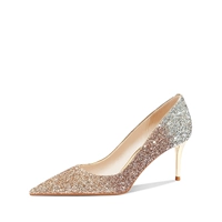 Золото шампанского 6 см