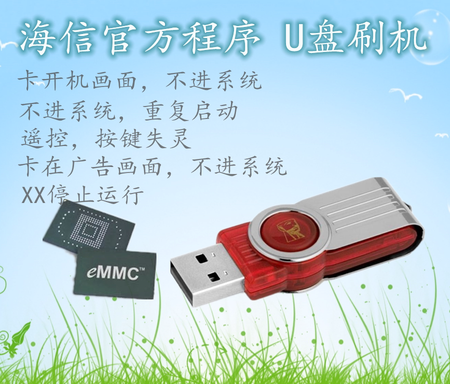 SeaLetter LED43N3000U LED49N3000U LED55N3000U LED55N3000U Program Data Brushed Machine Package