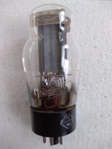 (Chong Crown) new Liuzhou brand 6P3PJ class. Direct generation 6n3c 6L6GC EL34B