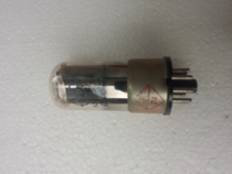 Brand new Nanjing early 6H8C 6N8P electron tube (with J-class special )