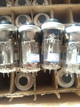 Early old Beijings Fy-50 tube replaced the FU-50