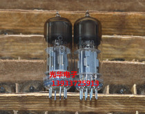  Special offer New Soviet Union 6H6n tube straight generation 6N6 6N6-Q provides parameter pairing beautiful sound