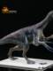 Dinodream Jurassic World Scimitarosa Dinosaur Figure Model Pvc Ornament Collectible 1/30 Universal License