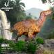 New Product: Good Dragon Valley Dinosaur, Avian and Reptilian Dinosaurs, Jurassic Herbivorous Dinosaurs, Children's Toy Model Gift 1/35