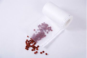 400mm卷式特卫强高温灭菌袋，灭菌卷式呼吸袋，Tyvek射线辐照灭菌