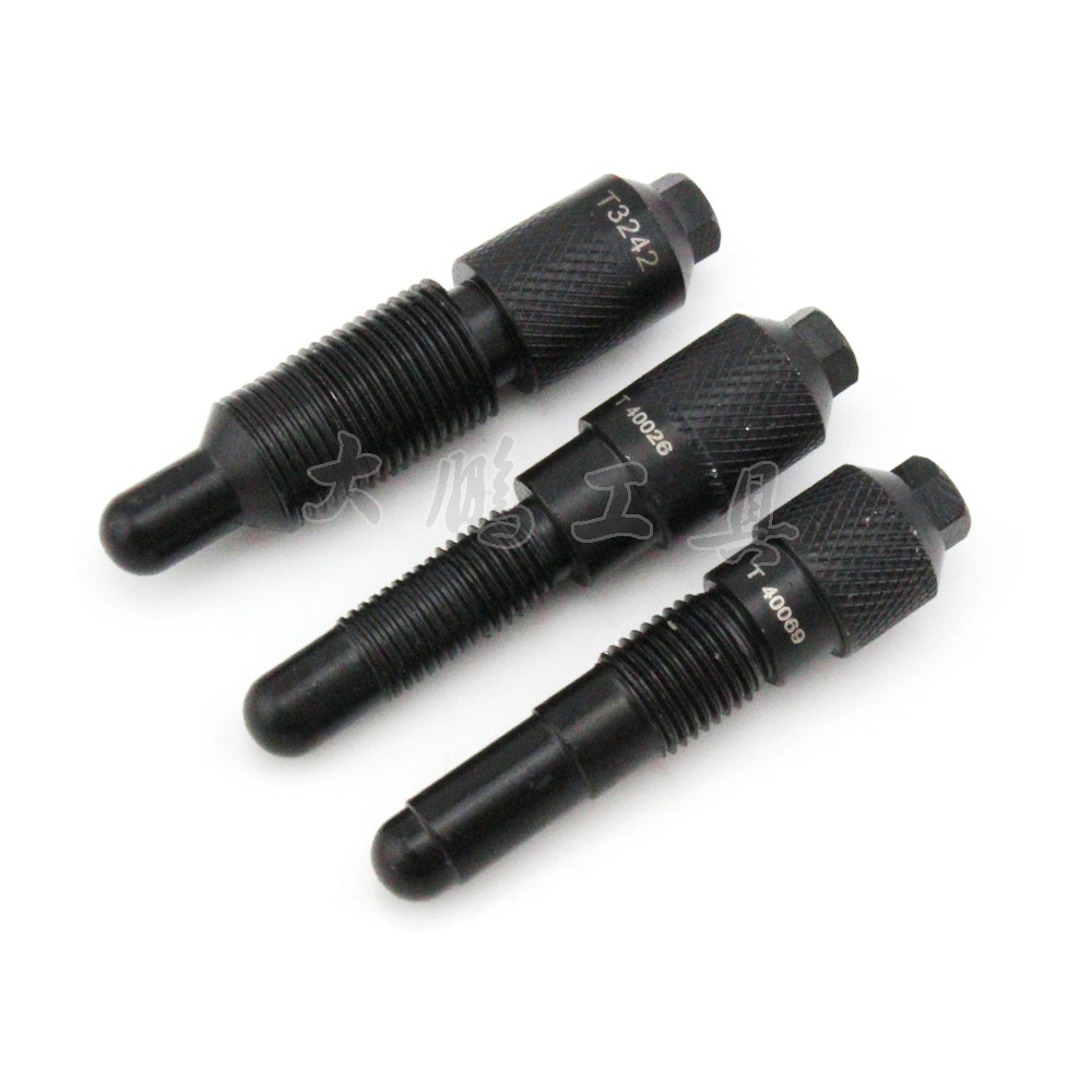 Foss Audi Camshaft Time Insertion Crane Fixed Socket Positioning Screw T3242 40026 40069