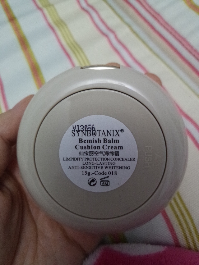 素颜神器 超服帖水润的BB霜好不好怎么样有用吗，一个月使用感受,第3张