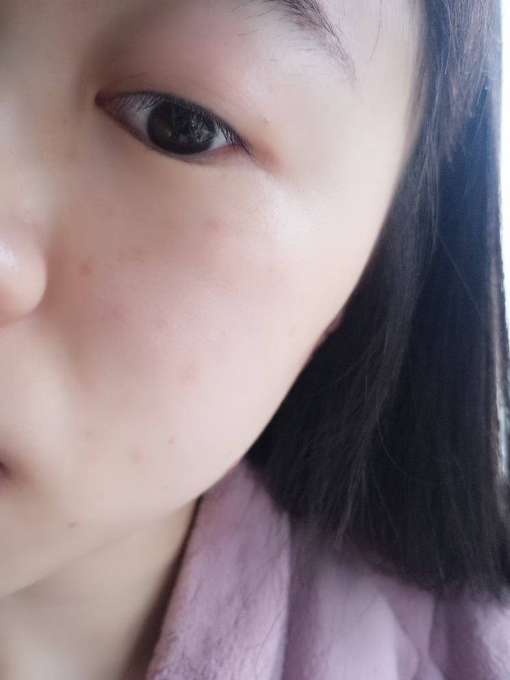 素颜神器 超服帖水润的BB霜好不好怎么样有用吗，一个月使用感受,第10张