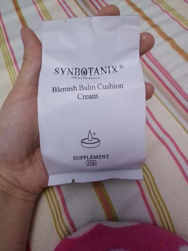 素颜神器 超服帖水润的BB霜好不好怎么样有用吗，一个月使用感受,第6张