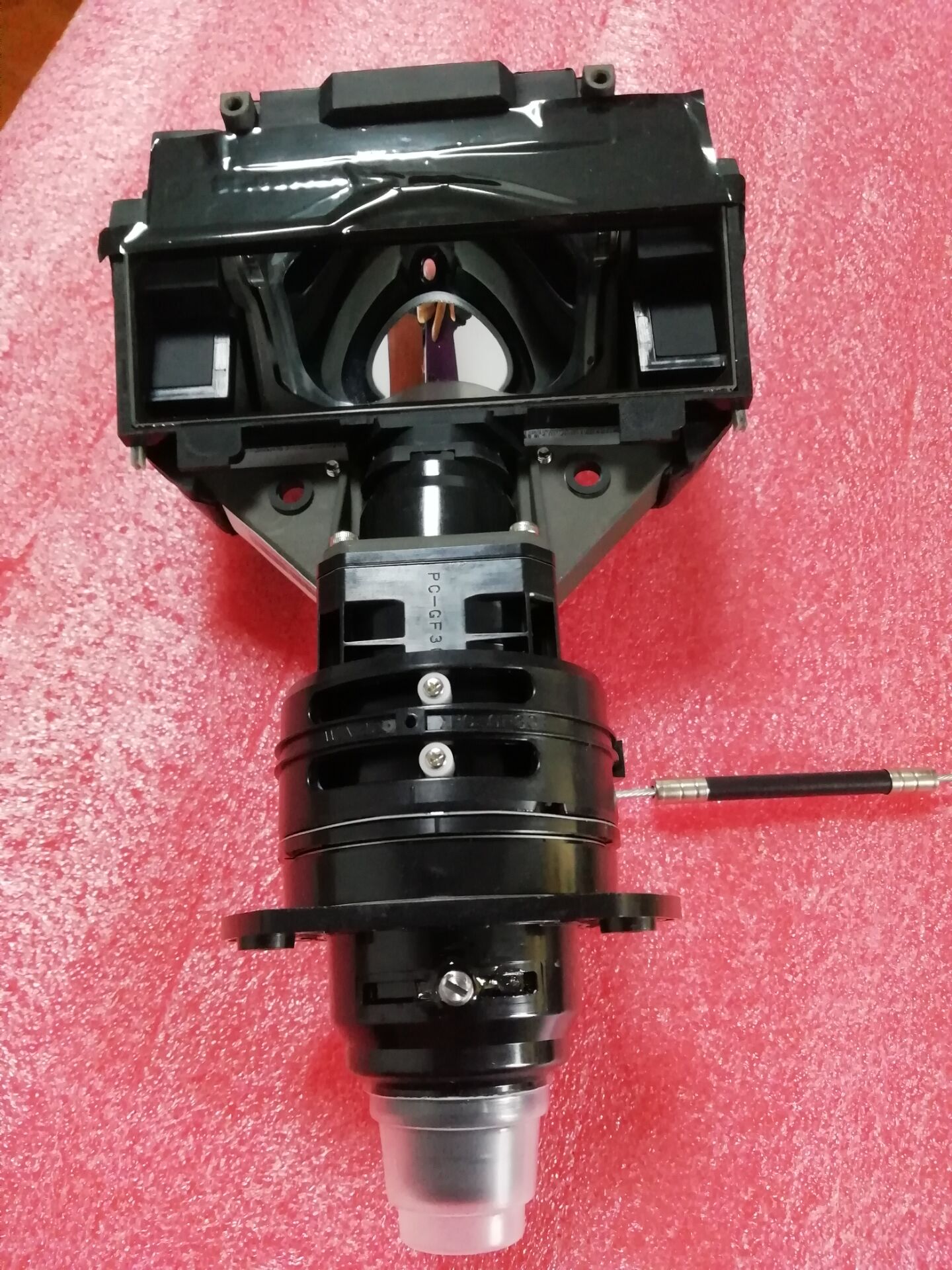 Hon Hop Projector HT-H6W HT-H6W H7W H9 H9 Lens-Taobao