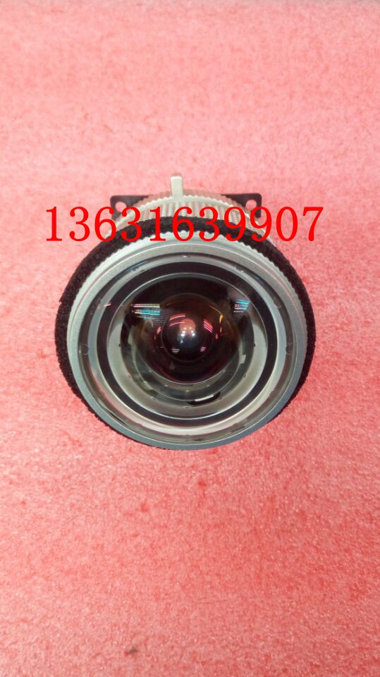 New BenQ projector instrument MX613STMS612ST MP515st mp525st w710st lens