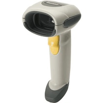 LS4208 fast barcode scanner