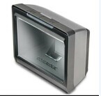 Datalogic 3200VSI QR code scanning platform scans mobile phone screens