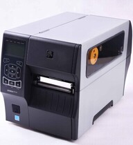 ZEBRA industrial printer ZT411-600