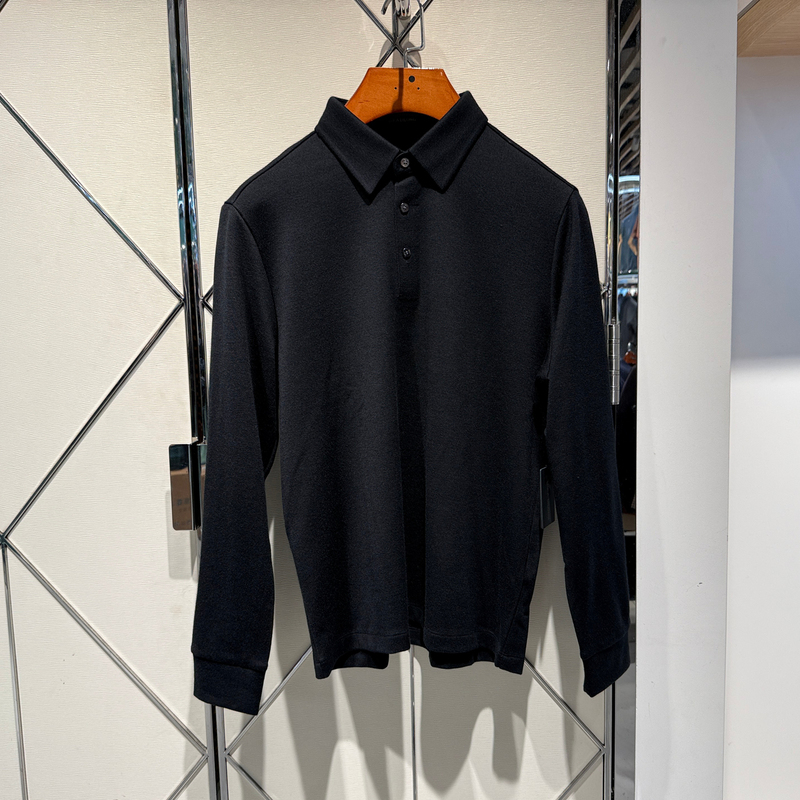 Lukadilong Counter Autumn New Authentic Men's Casual Long-Sleeved Knitwear Sweater 3 Colors 186247221