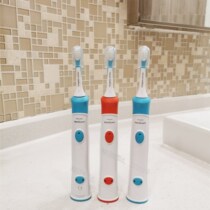 New original Philips HX6322 upgraded HX6340 childrens electric toothbrush music version Bluetooth version