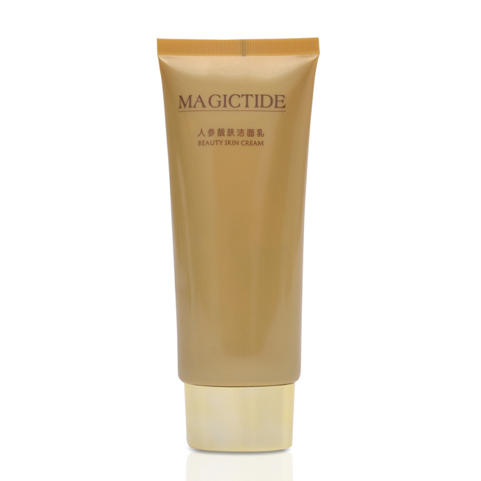 Tonghe Mall Angemeptide Ginseng Cleanser Cleanser