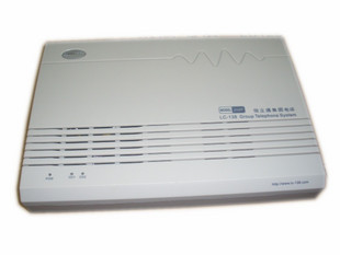 Shin Lidong Group Phone Switch 2 outside 8 extension 2 in 8 out 8208P 2