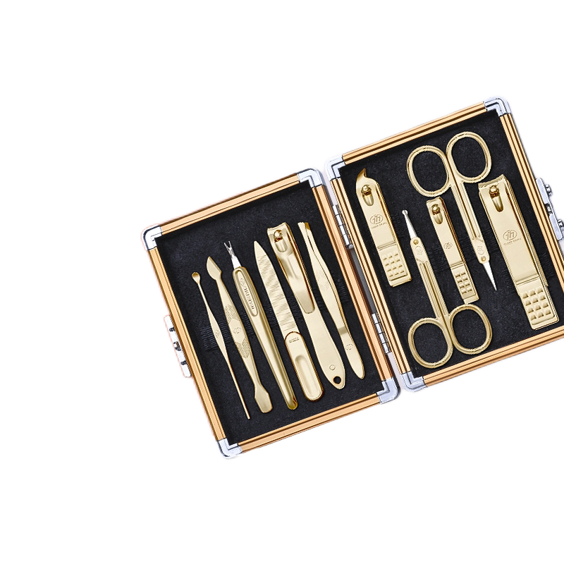 South Korea 777 nail cut suit nail clippers gift custom nail clippers-Taobao