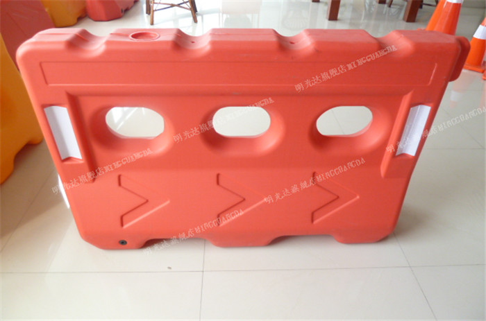 Minguang da Sankong Water Horse Plastics Water Horse Isolated Piers Collision Avoidance Facilities